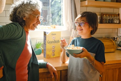 The cartons are being printed digitally on an X JET Switch model flatbed UV printer, supplied by Ink Cups Now.