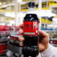 Coca-Cola's new 100% recycled plastic bottles in Canada are expected to prevent 7.6 million pounds of new plastic production in 2024.