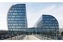 Constantia Flexibles in Vienna.