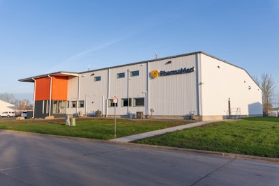 Exterior Pharma Med