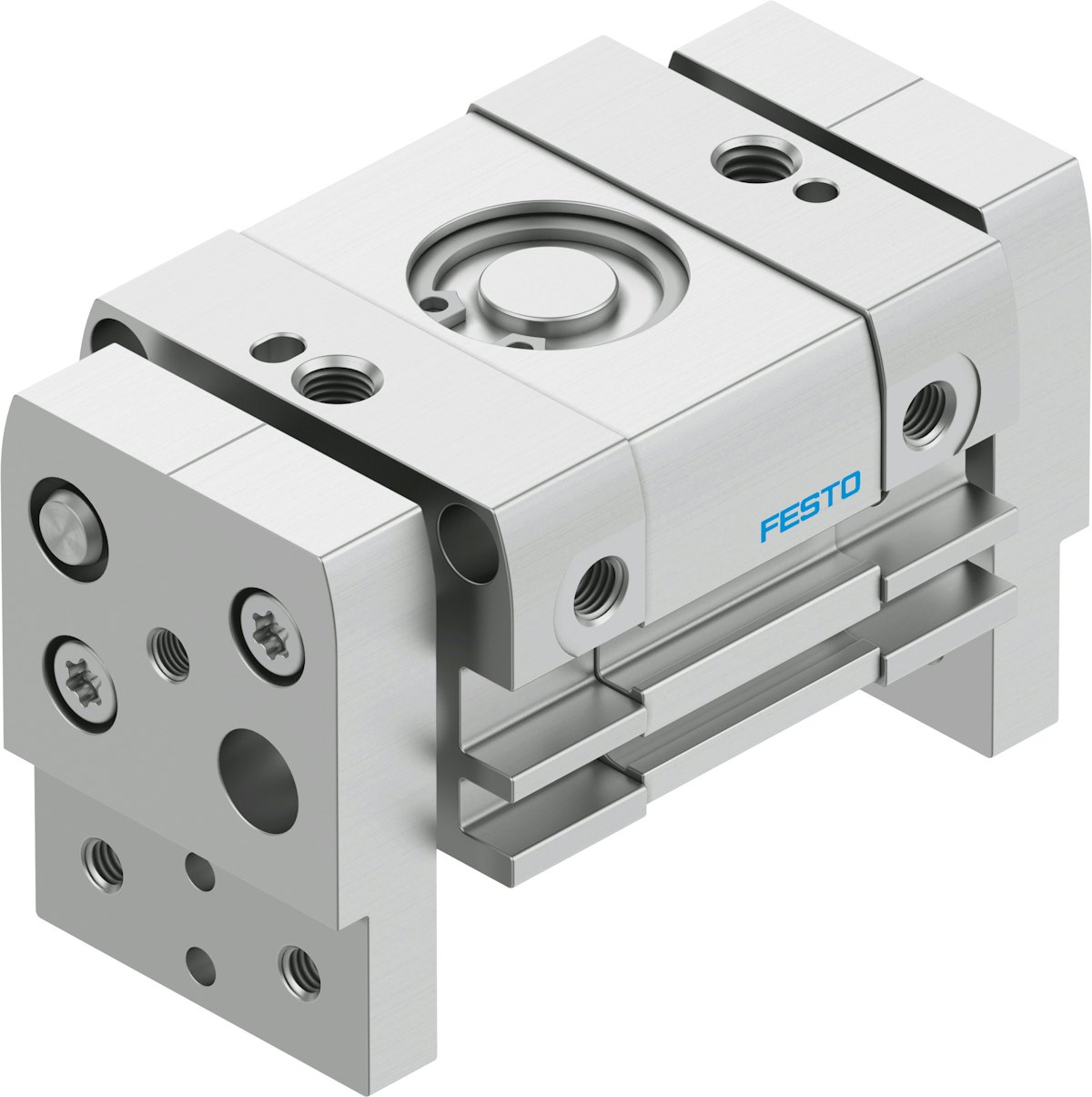 กริปเปอร์ขนานช่วงชักยาว จาก: Festo Corporation
