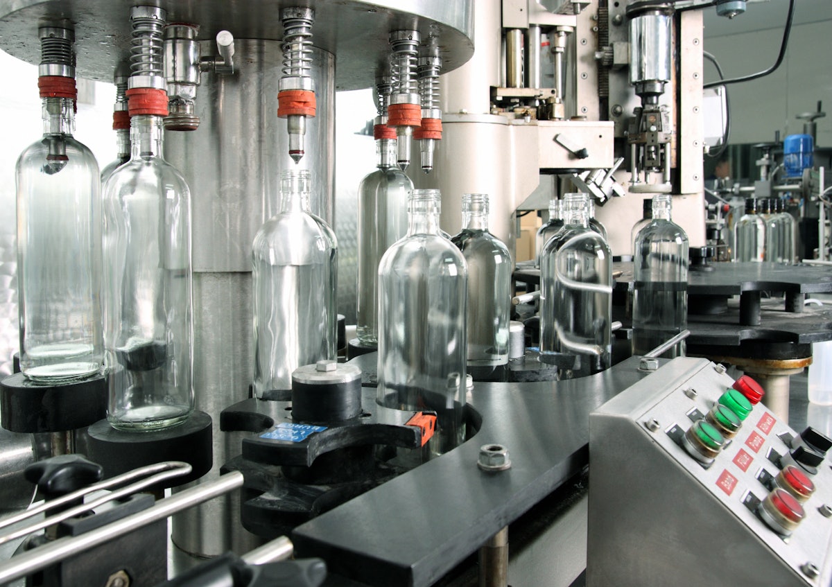 Packaging machinery deals industry