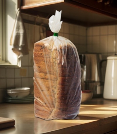 Home Compostable Bag