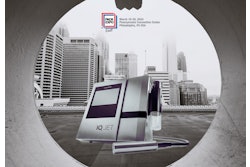 Leibinger Pack Expo East 2024