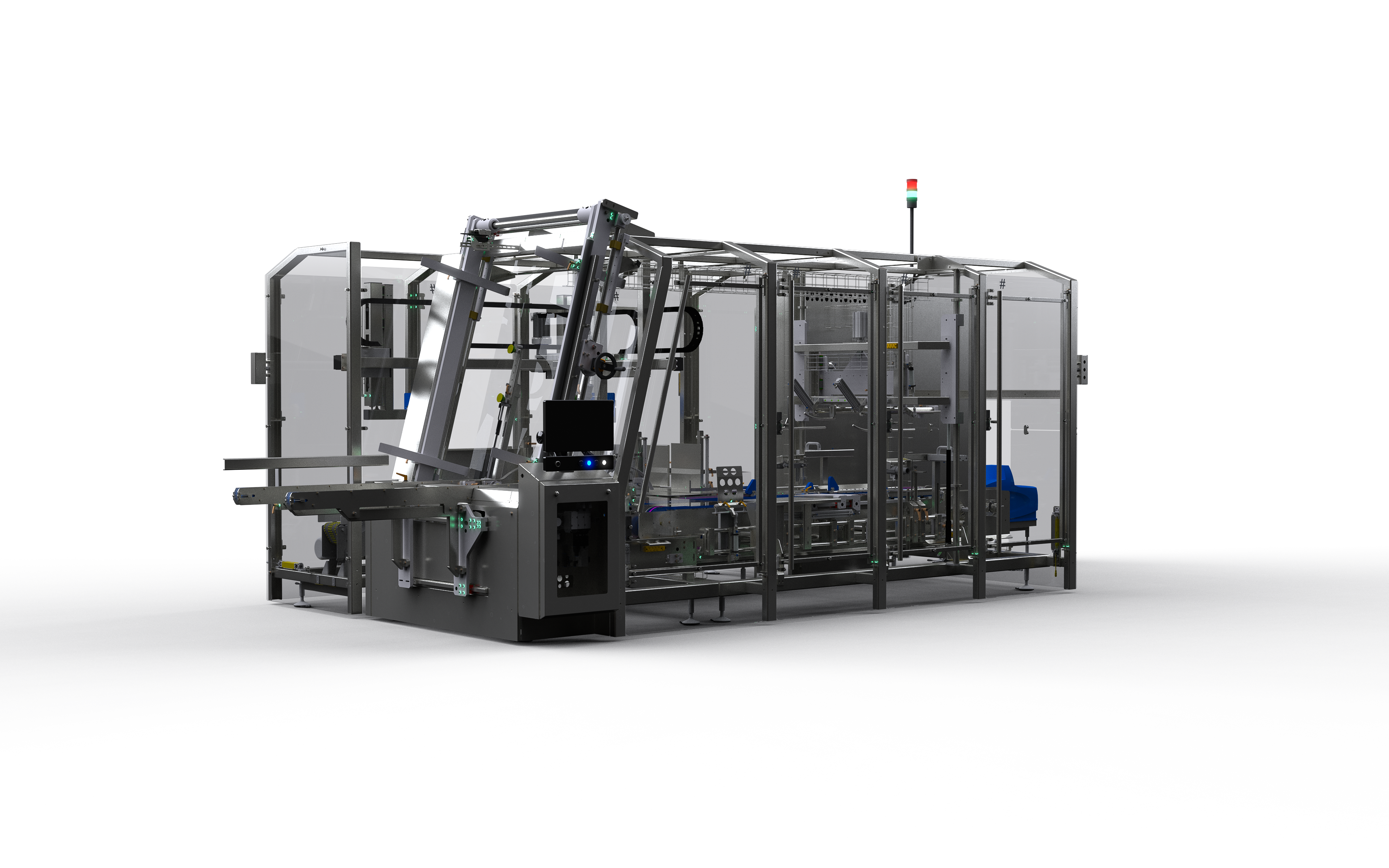 Machine Render Langen Alisio 20