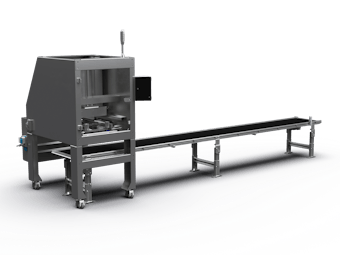 Machine Render Switchback Bgf 12 Trayformer