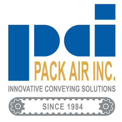 New Pack Air Inc Logo