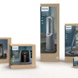 Versuni is switching to 100% recycled paper for its top performing Philips home appliances.