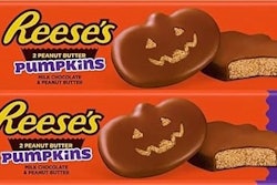 Reese's Pumpkins