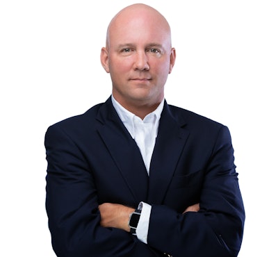 Derek Jones, Robopac USA Marketing Manager