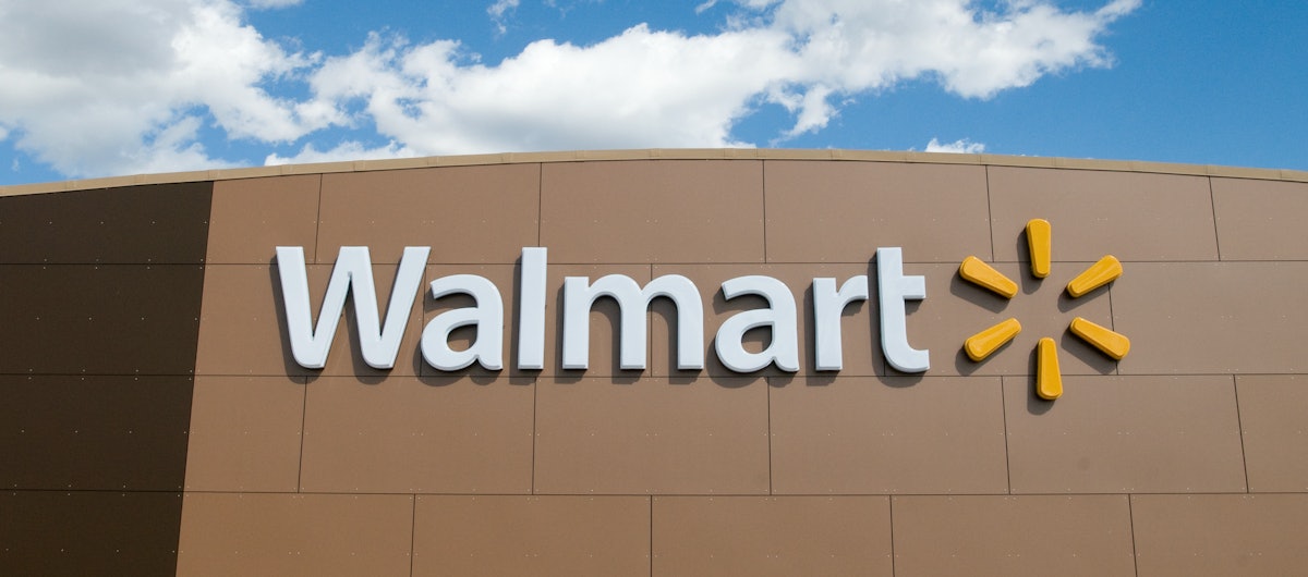 10 อันดับแรกของปี 2023 – อันดับ 1: Walmart ลดขยะบรรจุภัณฑ์ E-Comm