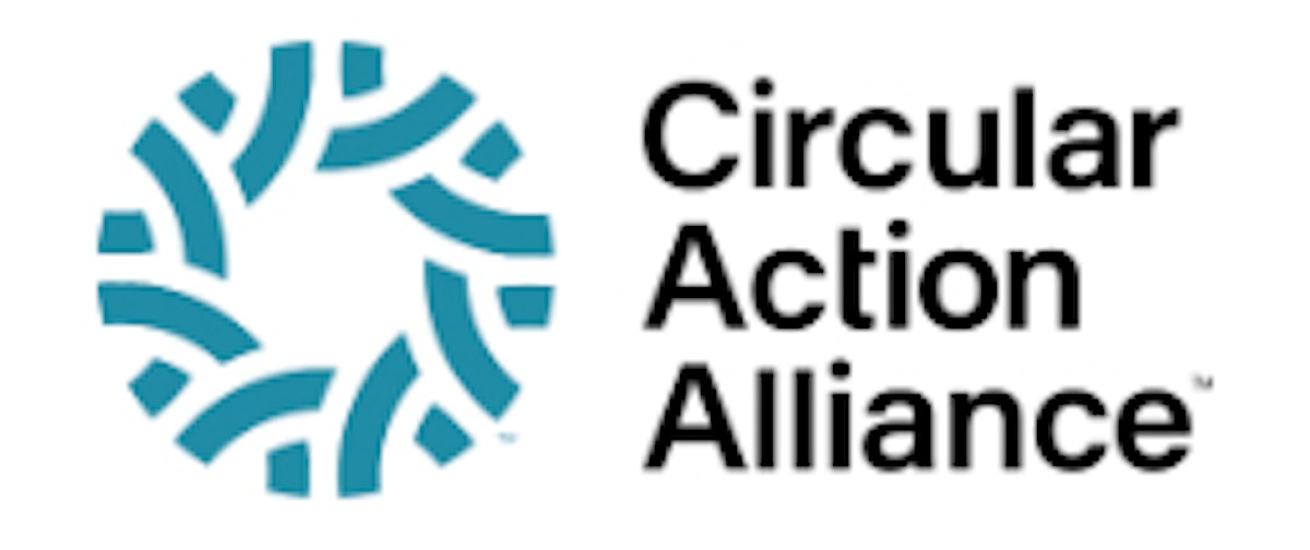 Circular Action Alliance ได้รับการแต่งตั้งให้เป็นผู้ผลิตในรัฐแคลิฟอร์เนีย