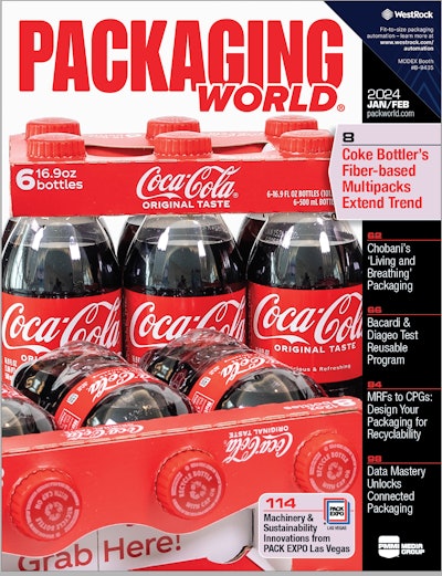 Packaging World Jan/Feb 2024