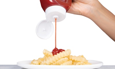 Simpli Cycle Ketchup