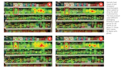 The study gathers quantitative data using Tobii Pro Glasses 3 as well as qualitative data through surveys and interviews to provide holistic results.