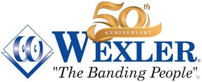 Wexler 50th Anniversary