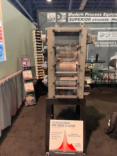 Innovative New Food Processing Technologies at PACK EXPO | Packaging World