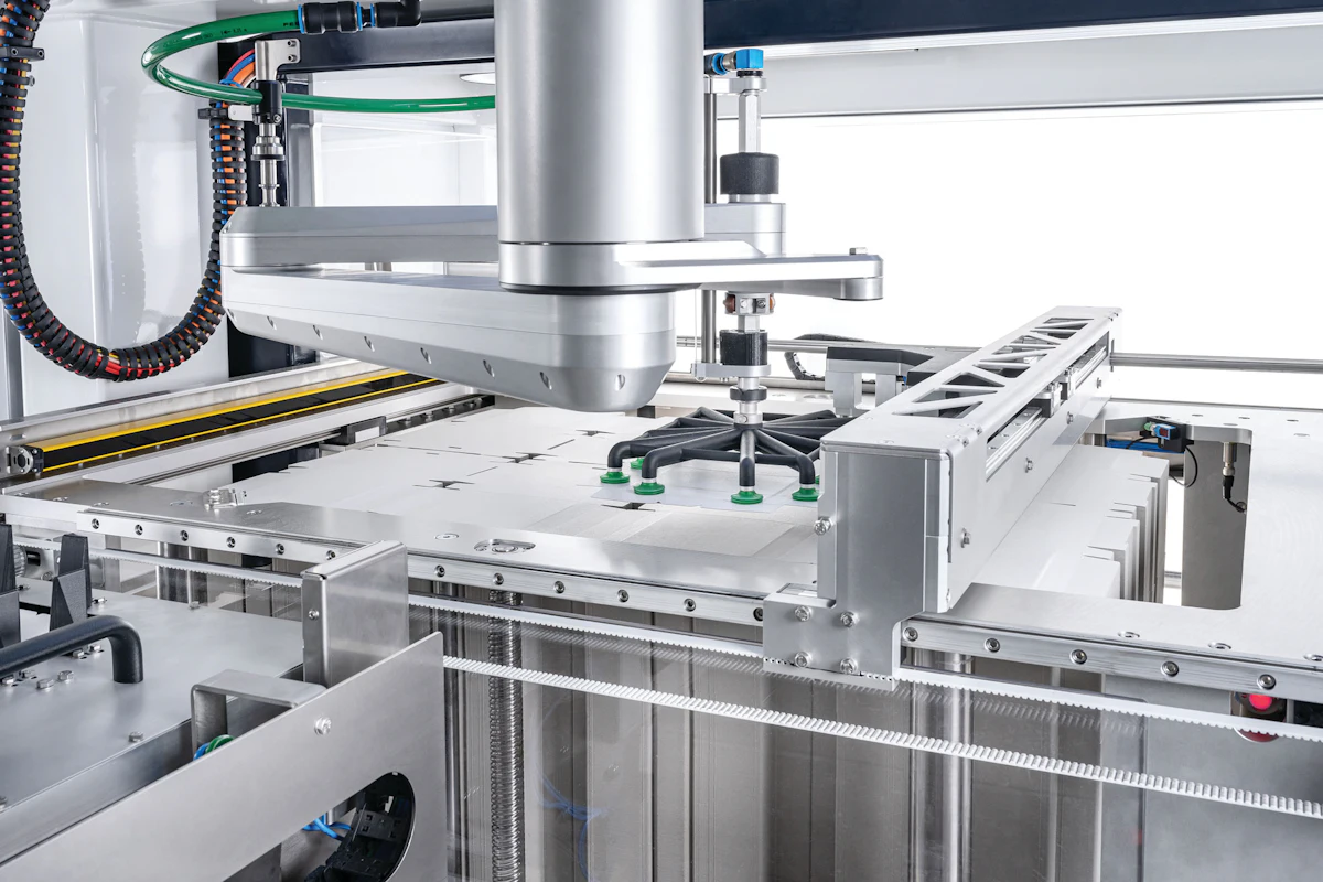 Innovative New Machinery at PACK EXPO: Cartoning - Vimarsana News