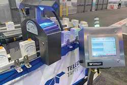 Teledyne TapTone