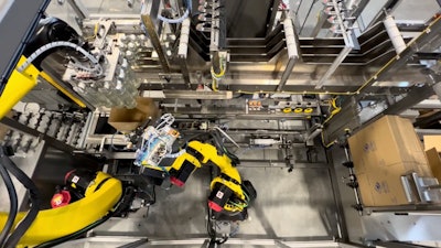 Hamrick Packaging Systems