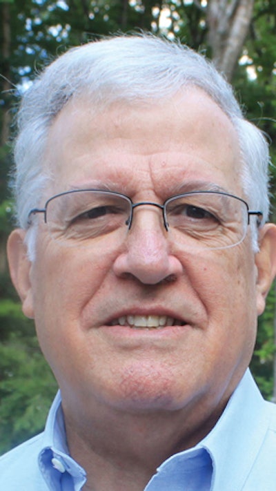 Ben Miyares, Packaging Sherpa