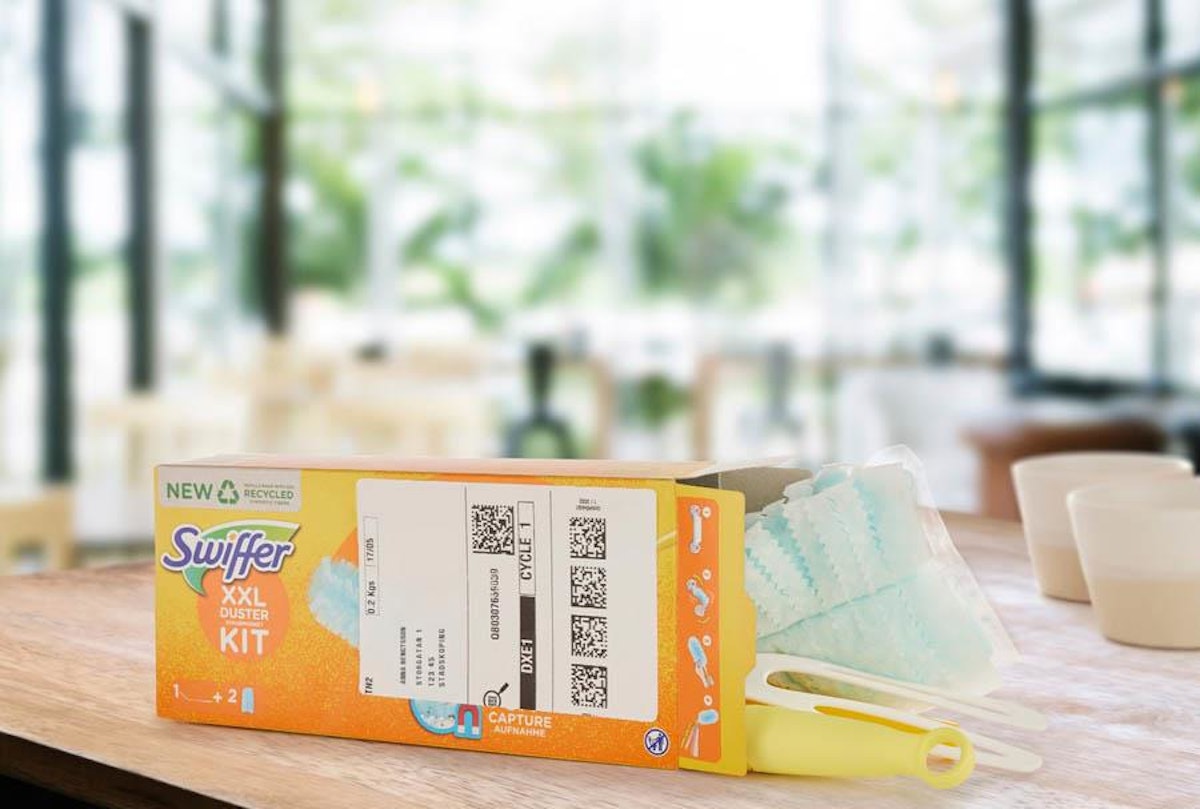 Amazon, Bacardi และ Nestlé เปิดตัวบรรจุภัณฑ์ที่ยั่งยืน