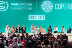 COP28 Agreement Signals “Beginning of the End” of the Fossil Fuel Era
