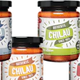 Chilau Foods, a line of southern-inspired stew bases and spices, adopted the EEASY Lid by Consumer Convenience Technologies (CCT) for all of its products in a move it says will provide consumers with a new level of accessibility.