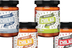 Chilau Foods, a line of southern-inspired stew bases and spices, adopted the EEASY Lid by Consumer Convenience Technologies (CCT) for all of its products in a move it says will provide consumers with a new level of accessibility.