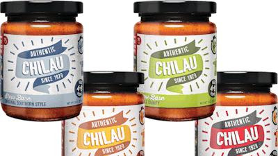 Chilau Foods, a line of southern-inspired stew bases and spices, adopted the EEASY Lid by Consumer Convenience Technologies (CCT) for all of its products in a move it says will provide consumers with a new level of accessibility.