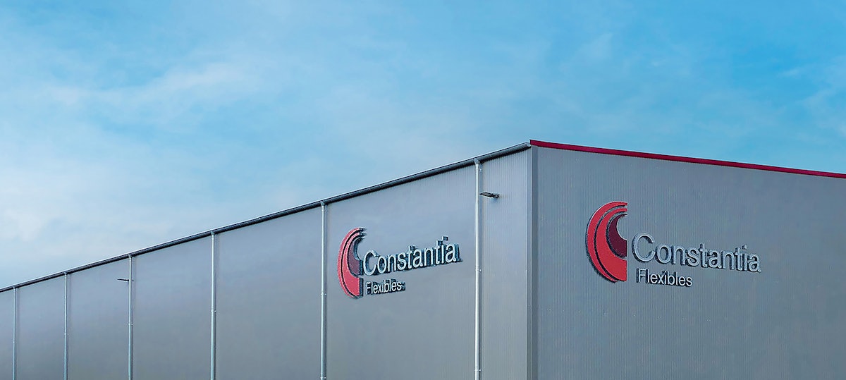 Constantia Flexibles to Acquire Aluflexpack | Packaging World