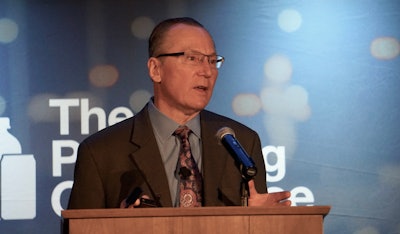 Daniel Abramowicz, executive vice president of Technology &