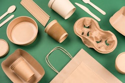 One of the primary uses of PFAS is as a grease barrier in food packaging.