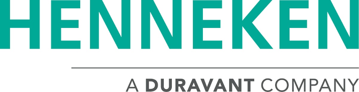 Duravant เข้าซื้อกิจการบริษัท Henneken ผู้ผลิตอุปกรณ์จากเยอรมนี