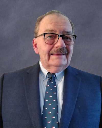 Jim Gaydusek