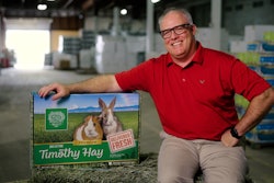 “The beauty of digital printing is that we are able to change and adapt on the fly,” says Josh Price, product buyer, Small Pet Select.