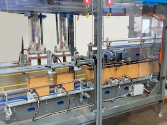 Nigrelli Tl 20 Top Load Case Packer