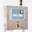 Food safety inspection thermal imaging Yoran