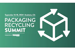 Pw Packaging Recycling Summit