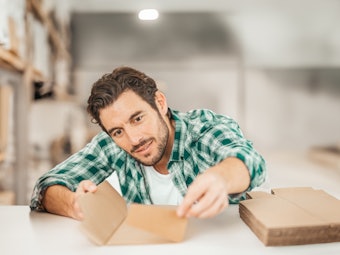 Perfect Fold Keyvisual