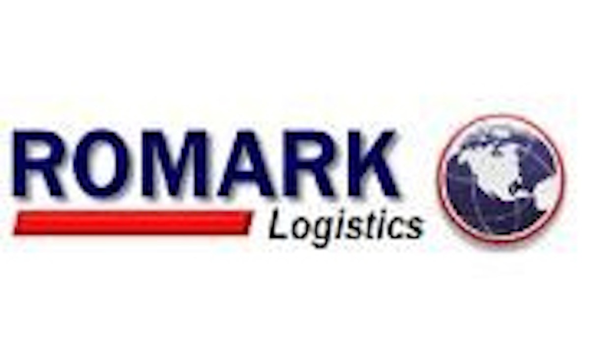 Romark ได้รับการยกย่องจากโครงการ Greening Supply Chain