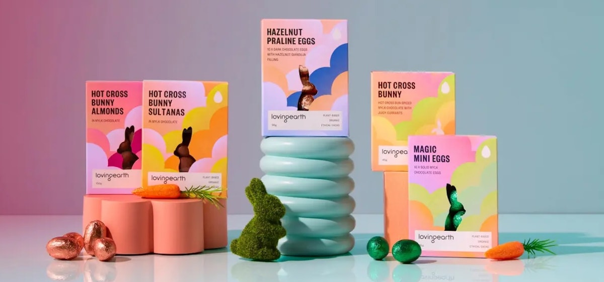 Four Top Packaging Design Trends for 2024 from Vistaprint | Packaging World