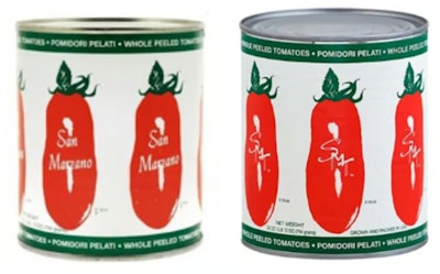 Simpson Accused of Duping Consumers with Tomato Labeling