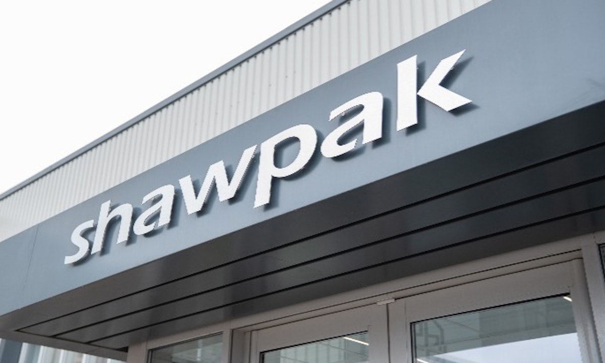 Shawkpak แยกตัวจากบริษัทแม่