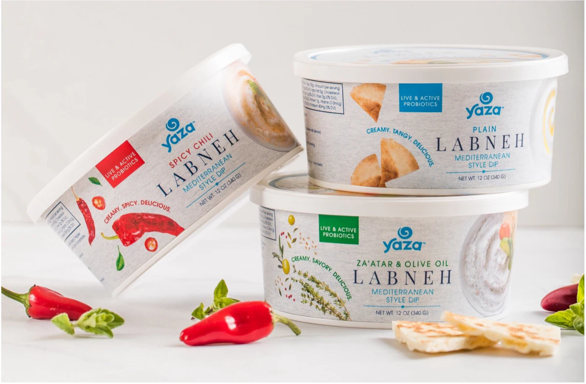 Greiner K3 Sustainable Cup Used For Yaza's New Dairy Application - Vimarsana News