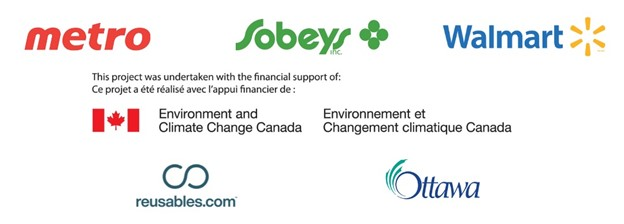 Partnership to result in widespread application of reusable container system across Canada.