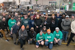 Celebrating its 30th year serving craft beer in Philadelphia, Yards Brewing Co. serves the Pennsylvania, Delaware, New Jersey, and Maryland area with 55,000 barrels/year in all sorts of packaging formats. With a 300,000-barrel capacity, it has room for further growth into the contract packaging space.