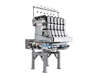 2675 Tri Belt Fed Hero