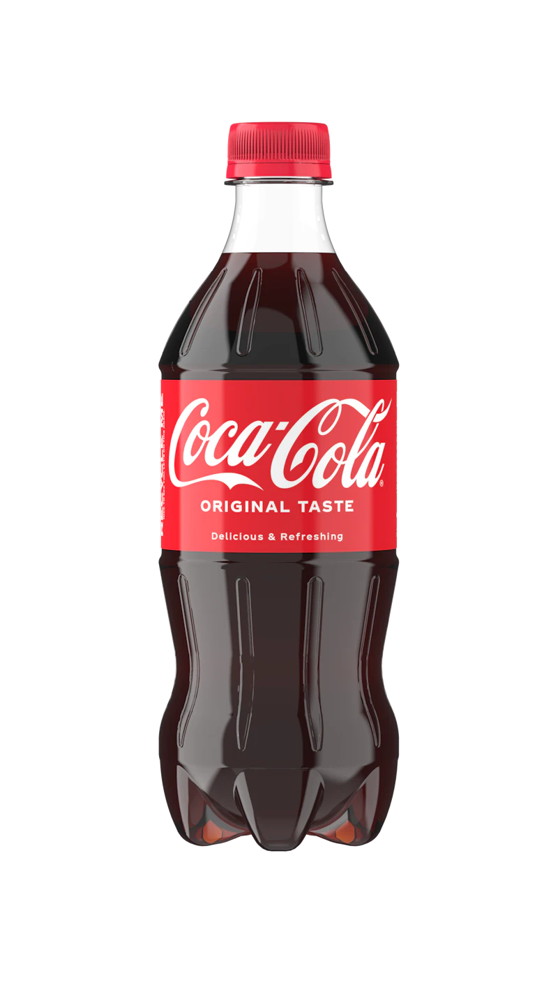 Massive Coke PET Bottle Lightweighting Project is ‘First in Decades ...