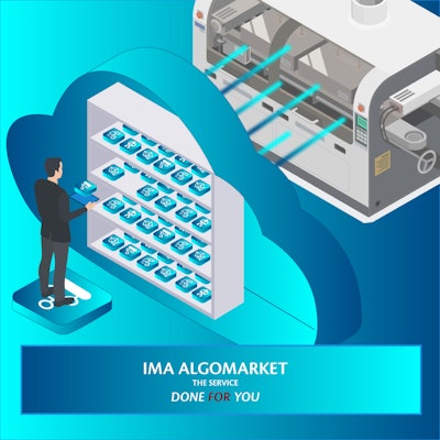 Algomarket Ima Group